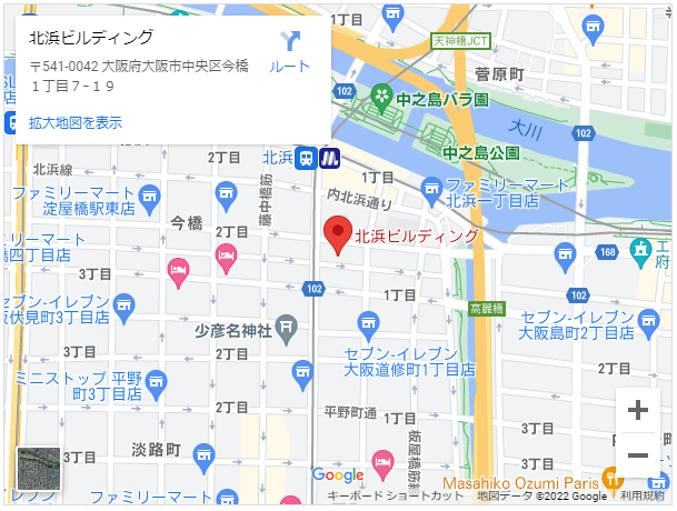 M’Sクリニック